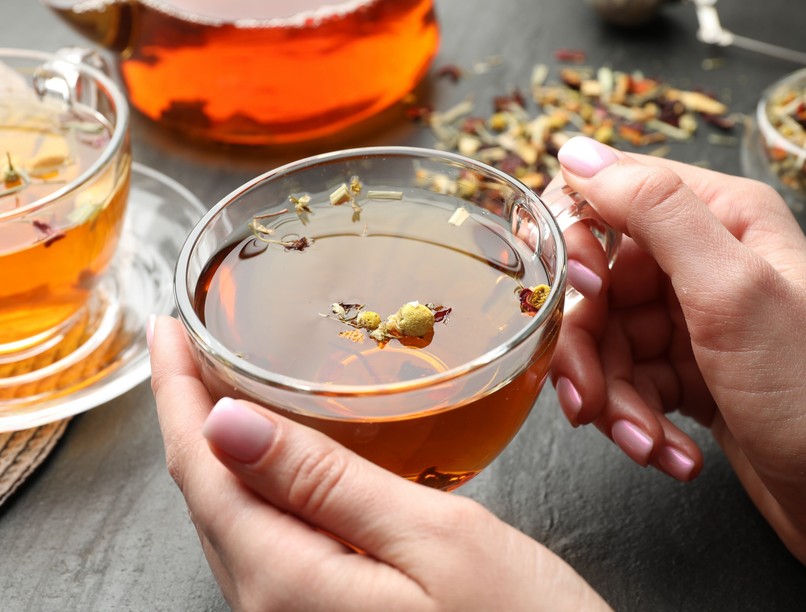 szorongás, stressz, ellen gyógynövény