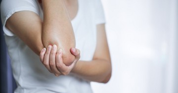  Könyökfájdalom - ez a probléma is okozhatja 