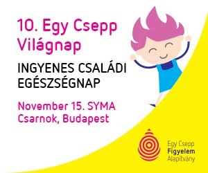 Okos eszközök, egészséges mindennapok!