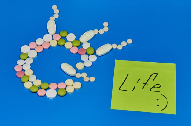 Férfi termékenység: ezért kell hozzá a D-vitamin is!