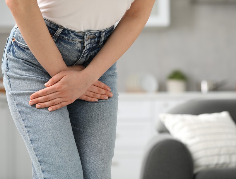 Stressz inkontinencia tünet vizsgálat kezelés