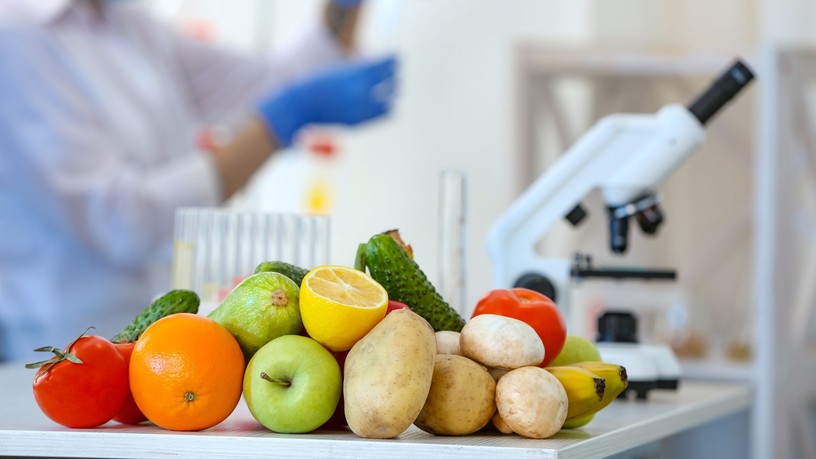 gyümölcs zöldség mérgező vegyszer bélrendszer