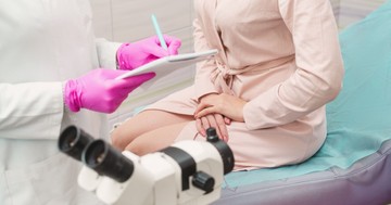  3 tünet, amivel ne várjon a következő nőgyógyászati vizsgálatig 