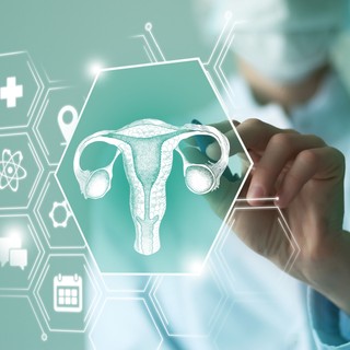 Mitől alakul ki a petefészekrák? Az első menstruáció idejétől is függhet című cikk nyitóképe