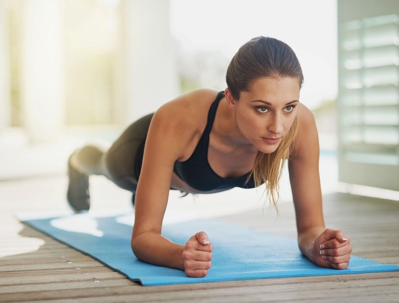 plank mennyi ideig tartani életkor