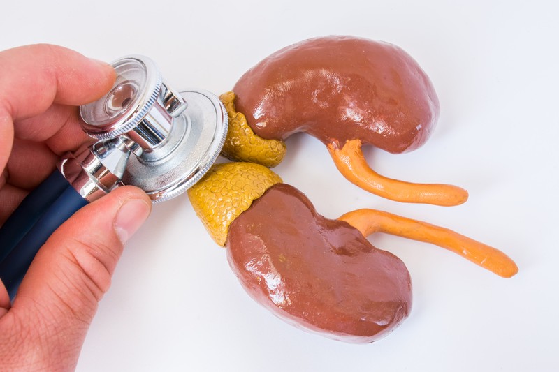 Mellékvesekéreg tumor - új azonosítási módszert találtak a Semmelweisen