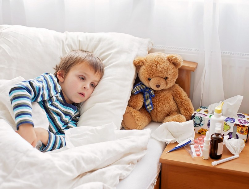 középfülgyulladás maradandó halláskárosodás gyerekek