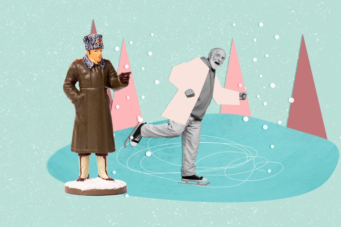 Orvosmeteorológia: tél tábornok újabb támadása sokaknak okozhat kellemeten meglepetéseket! 