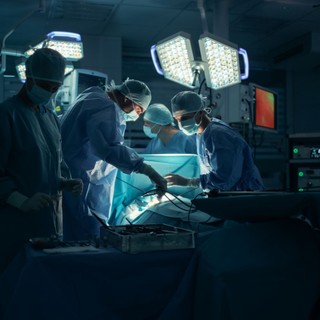 Klarinéton játszott műtét közben a Parkinson-kóros beteg című cikk nyitóképe