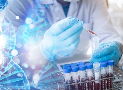 A személyre szabott daganatterápiát teheti hatékonyabbá szegedi kutatók felfedezése című cikk nyitóképe