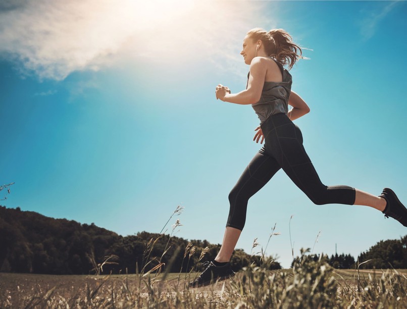 testmozgás szokás hogyan lehet