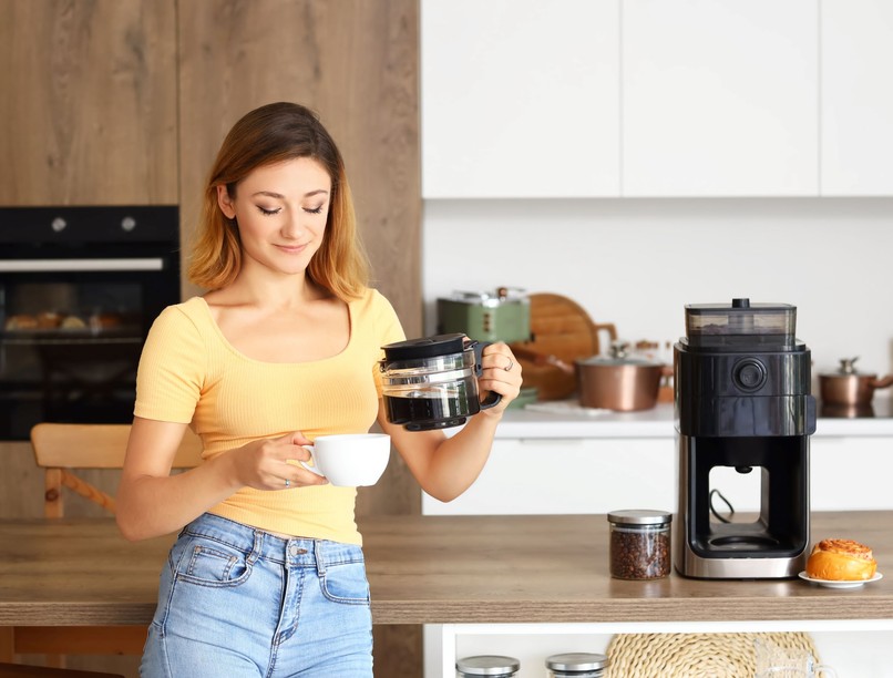 fekete kávé éhgyomorra fogyás