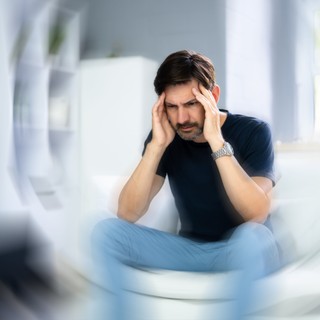 Stroke - ezek a frissített irányelvek a megelőzéséhez című cikk nyitóképe