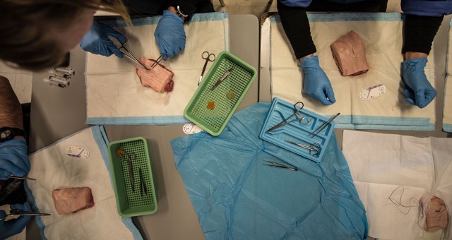 Megtalálták az összefüggést a rák és a feldolgozott sertéshúsok fogyasztása között