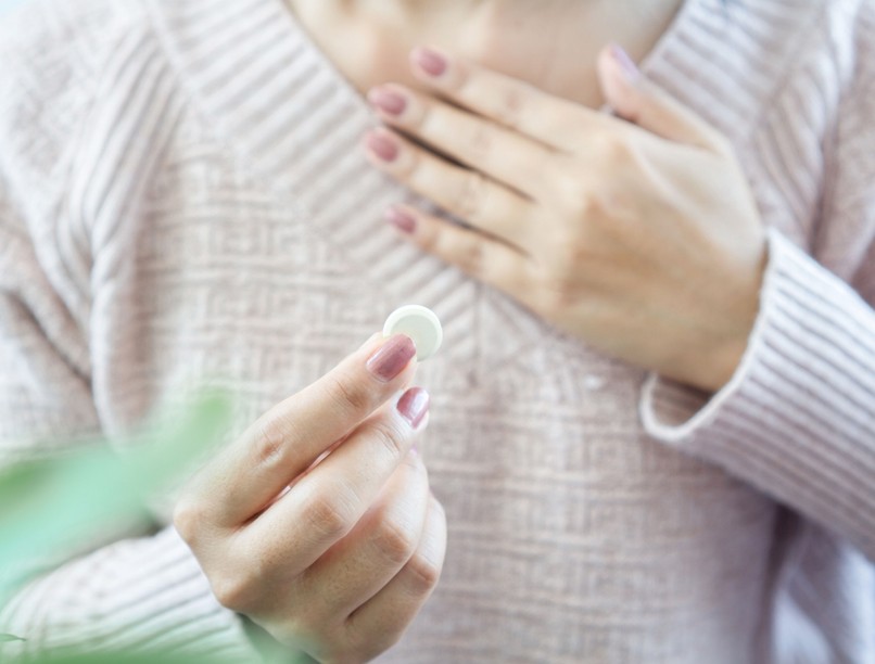 reflux kezeletlen nyelőcsőrák veszély