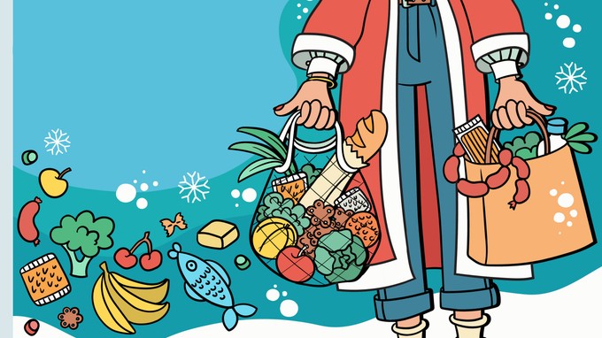 Így néz ki a kárcsony magyar rezsije: az érzelmek ünnepe világszerte a fogyasztás diadalává vált című cikk nyitóképe