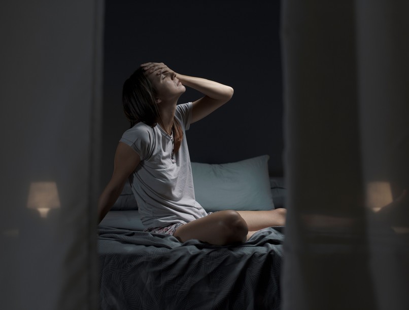 alvás nyár kánikula tipp meleg