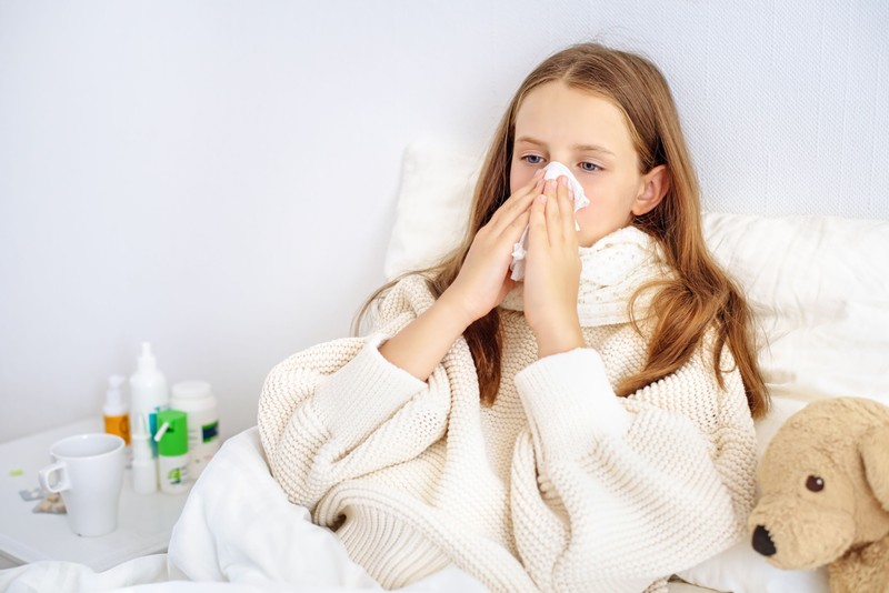 Tényleg rettegni kell a zöld orrváladéktól? Az orvos válaszol