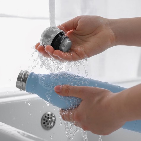 Hány napig  bírja a kulacs mosás nélkül? A szakértők válasza meglepő lehet című cikk nyitóképe