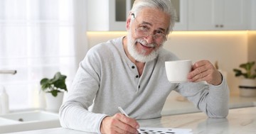 7 tanács az agy frissességének megőrzéséhez - ezeket javasolják a demencia szakértők