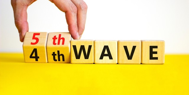 Koronavírus - hamarosan elindul Magyarországon az ötödik hullám