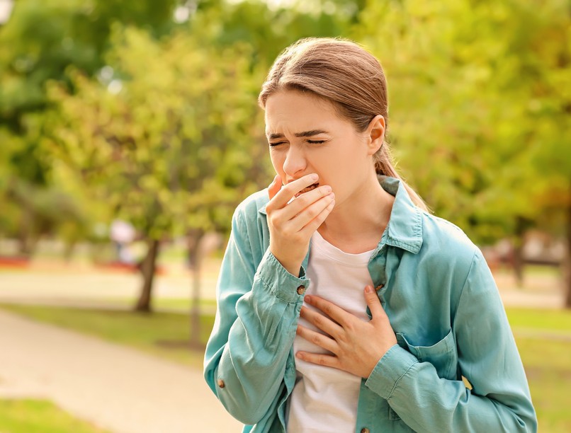 köhögés szívbetegség tünet