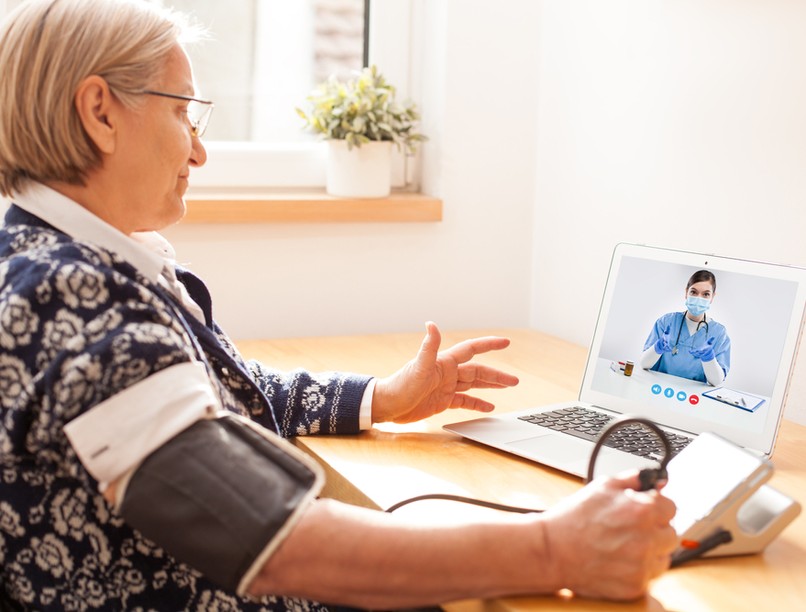 krónikus betegség, koronavírus, covid-19, fertőzés, szívbetegség, cukorbetegség, COPD