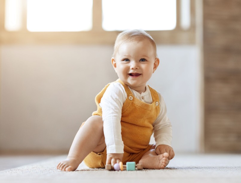 baba ritka betegség génmutáció