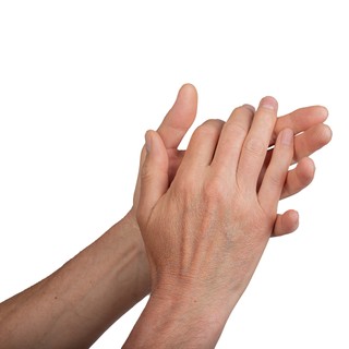 Miért nem tud mindenki ritmusra tapsolni? című cikk nyitóképe