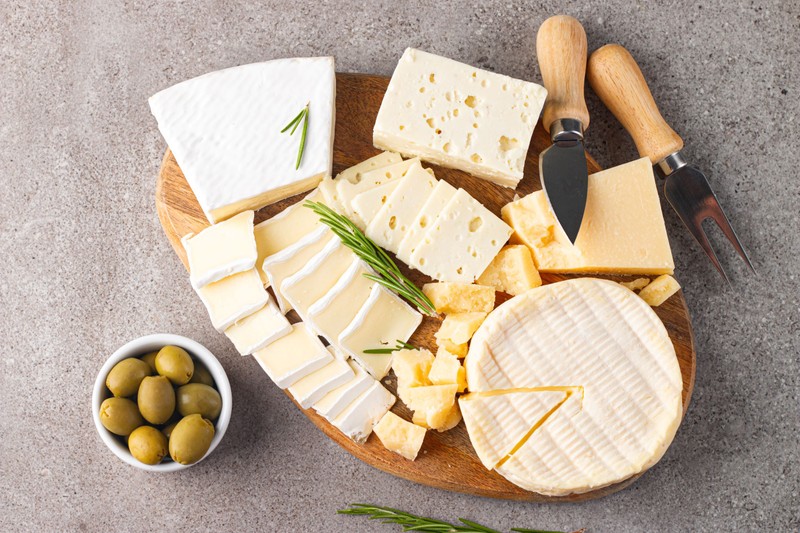 Figyelmeztet a kardiológus – ez a legrosszabb sajt a szívnek