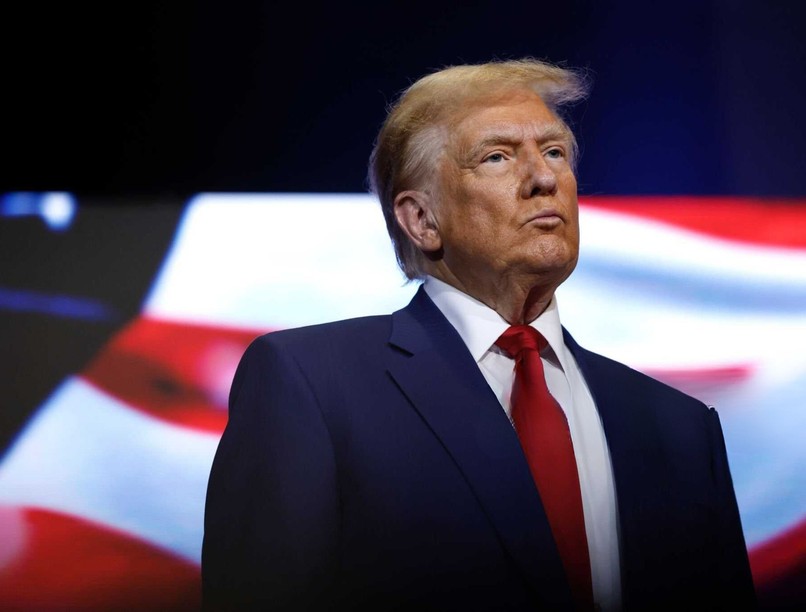 Trump kiléptet Amerika WHO hírek