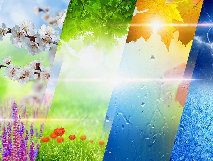 orvosmeteorológia, front, fronthatás, migrén, fejfájás, fronthatás, kettős front