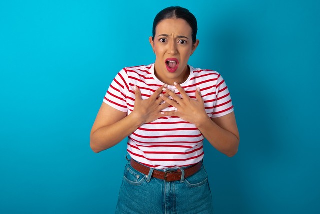 Okozhat szívrohamot az ijedtség?