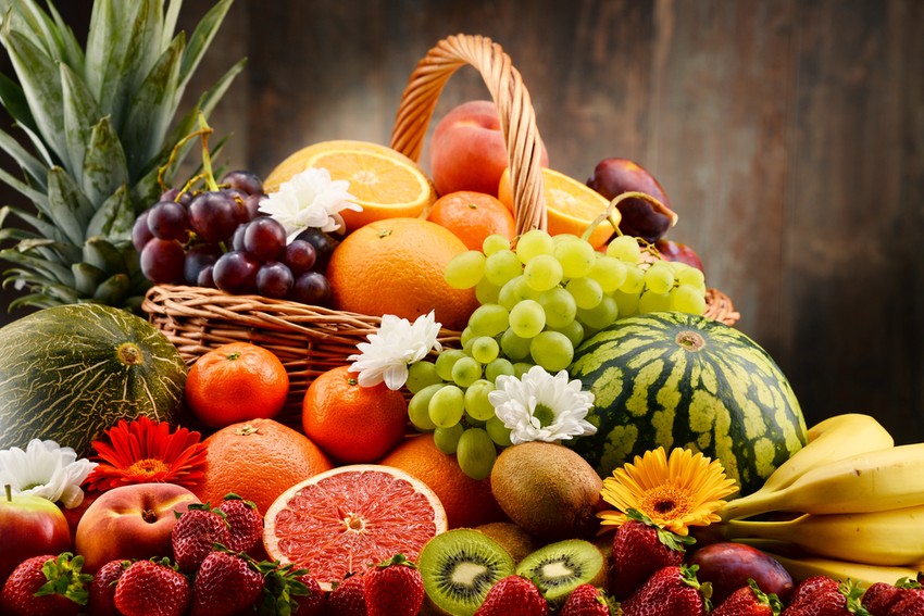 Néhány gyümölcs kivételével a cukorbetegek is bátran ehetik a gyümölcsöket