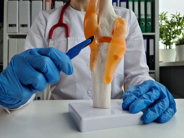 Ínszalagszakadás tünete, vizsgálata és kezelése