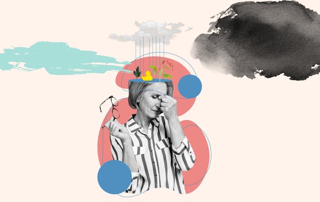 Orvosmeteorológia: ezért viseljük nehezen azt, ami a fejünk felett örvénylik csütörtökön