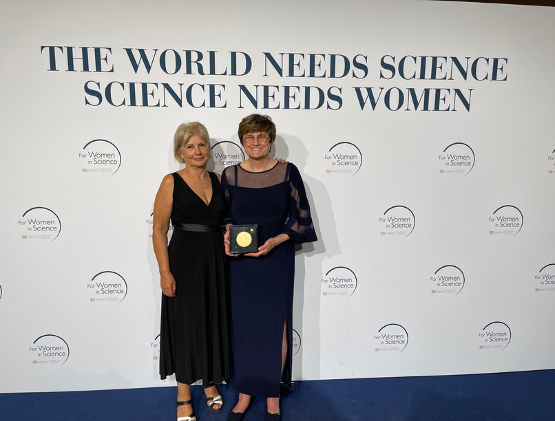 karikó katalin kondorosi éva 21 nő egészségért alapítvány