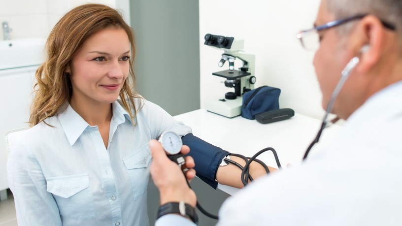 női szívoham, magas vérnyomás, menopauza