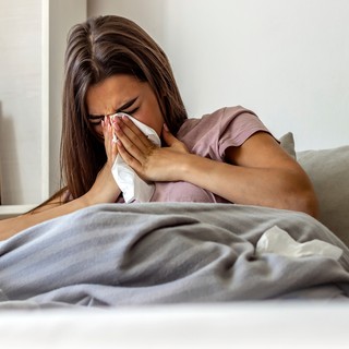 Nem csillapodik az influenza, ezekben a vármegyékben rengeteg a fertőzött című cikk nyitóképe