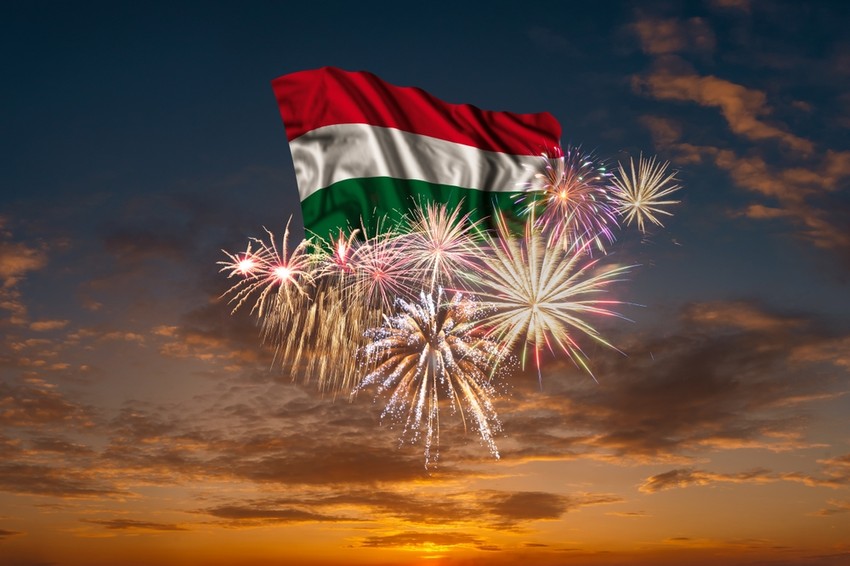 Az államalapítás ünnepén idén is ingyenes kikapcsolódás, kulturális, gasztronómiai programok, valamint koncertek várják az érdeklődőket Budapesten.