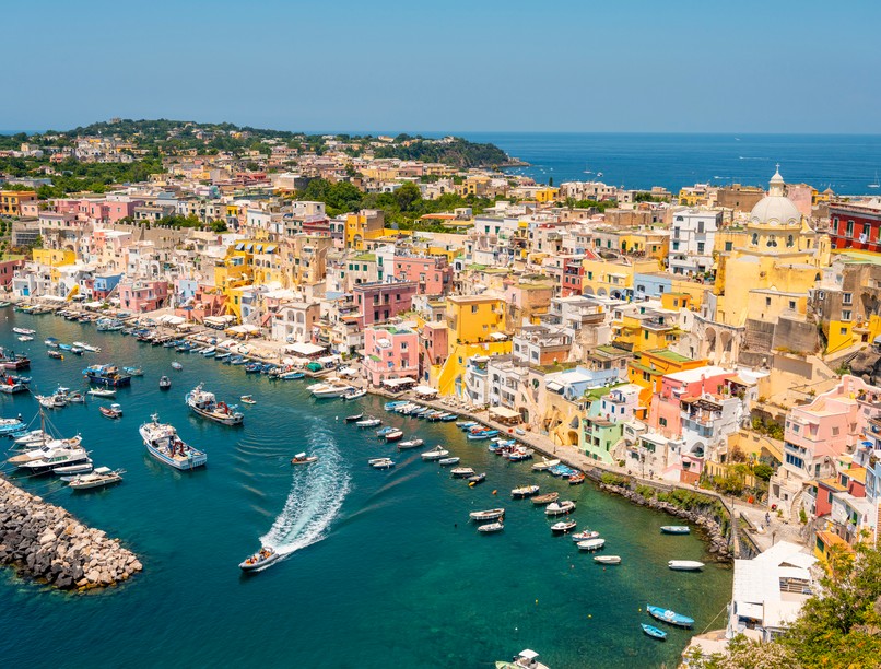 olaszország, nyaralás