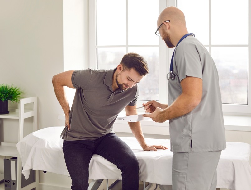 krónikus fájdalom öregít