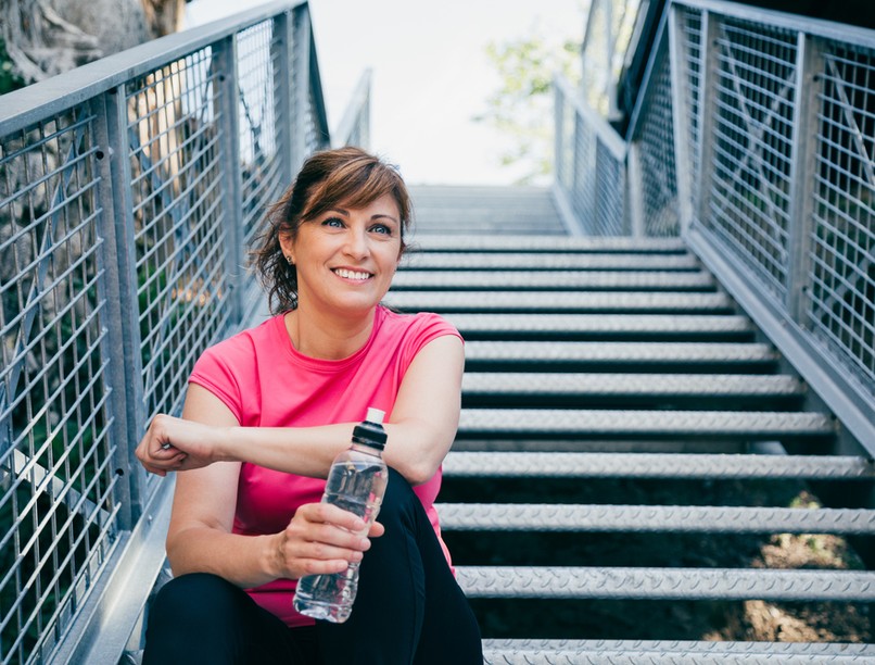 sport, mozgás, változókor, menopauza