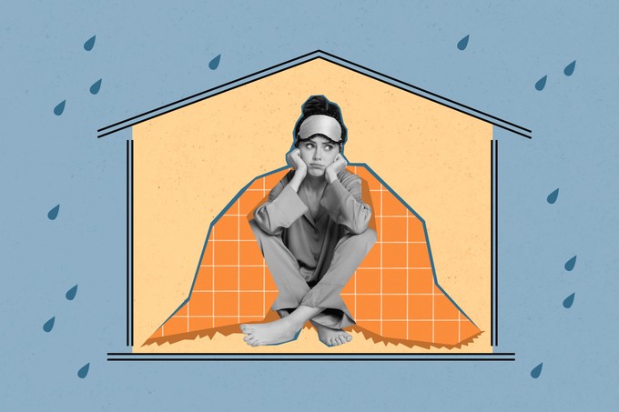 Mai és holnapi fronthatás - erre számíthat! című cikk nyitóképe