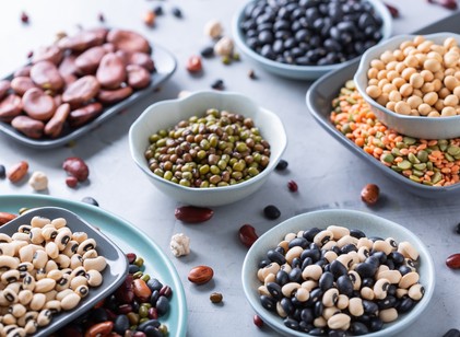 Magas a koleszterinje? Ezeket az ételeket egye! című cikk nyitóképe