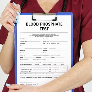 Mit jelent a foszfát érték a laborleleten? című cikk nyitóképe