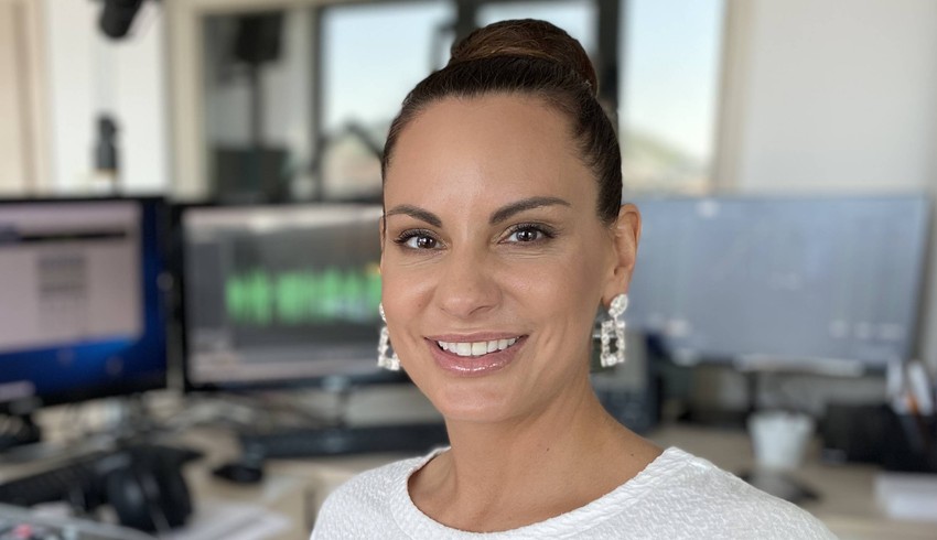 "Úgy érzem, hogy a betegségemnek köszönhetően jobb és empatikusabb edző lettem és hasonló probléma esetén."