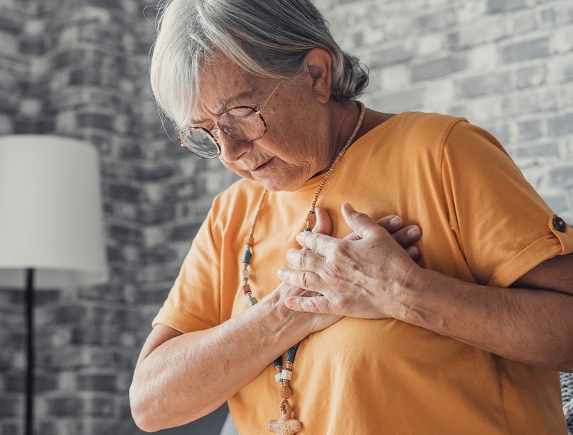 szívleállás szívritmuszavar tünetei