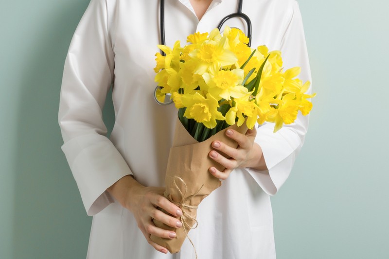 Ma van az ápolók nemzetközi napja - köszöntsük együtt őket!