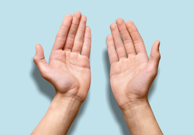 A kezei sokat elárulhatnak az egészségéről – ezekre a jelekre érdemes figyelnie című cikk nyitóképe